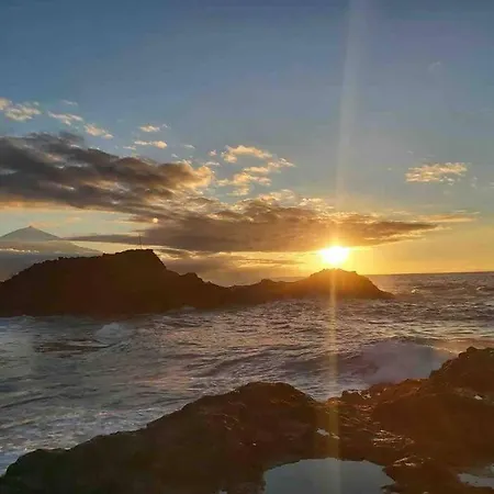 Frontline Penthouse - Prixmar - By Vv Canary Ocean Homes El Pris