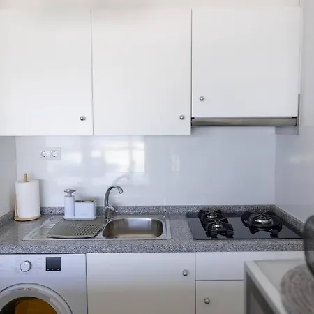 Frontline Penthouse - Prixmar - By Vv Canary Ocean Homes * El Pris