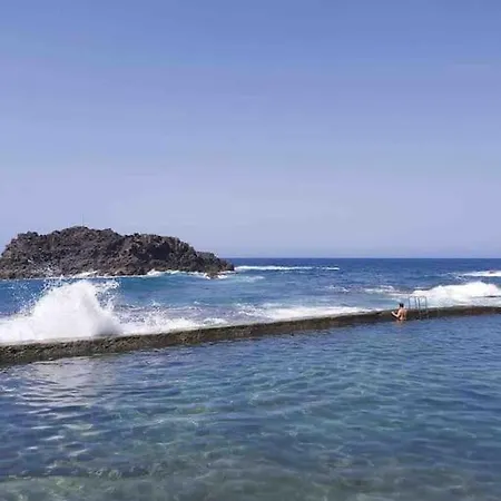 Frontline Penthouse - Prixmar - By Vv Canary Ocean Homes