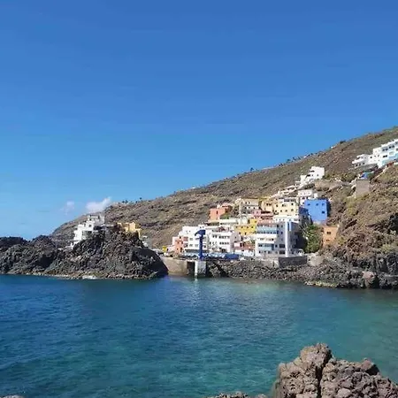 Frontline Penthouse - Prixmar - By Vv Canary Ocean Homes * El Pris