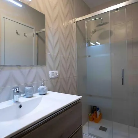 Frontline Penthouse - Prixmar - By Vv Canary Ocean Homes