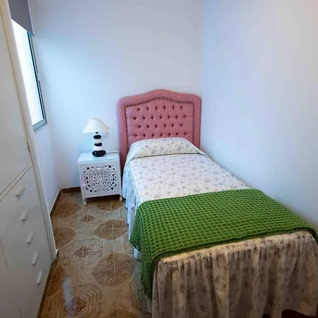 Frontline Penthouse - Prixmar - By Vv Canary Ocean Homes * El Pris