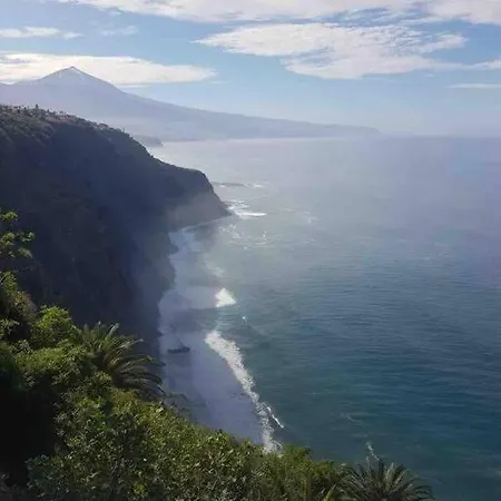 Frontline Penthouse - Prixmar - By Vv Canary Ocean Homes شقة