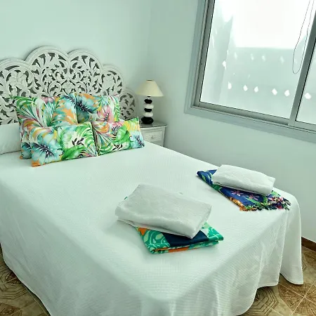 Frontline Penthouse - Prixmar - By Vv Canary Ocean Homes